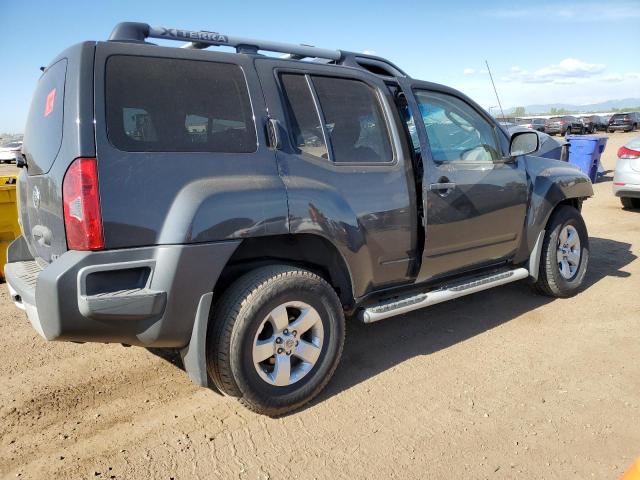 Vin: 5n1an0nw3ac523365, lot: 57874715, nissan xterra off road 20103