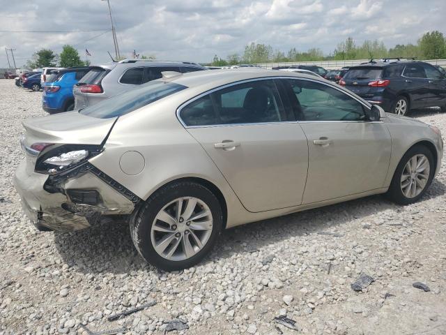 Vin: 2g4gs5gx3g9108052, lot: 56353055, buick regal premium 20163