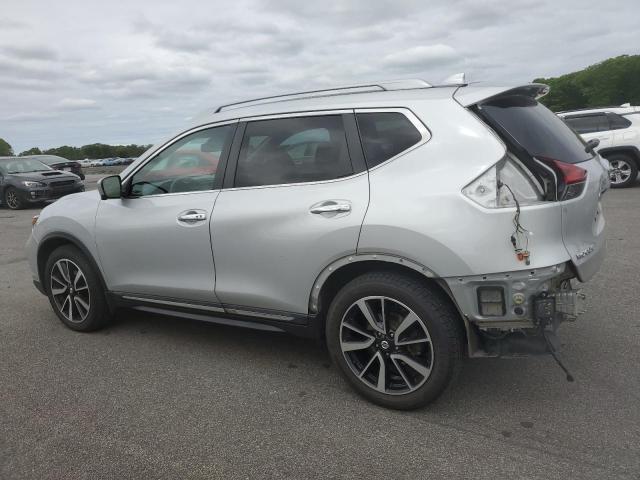 Vin: 5n1at2mt8lc720768, lot: 57663925, nissan rogue s 20202