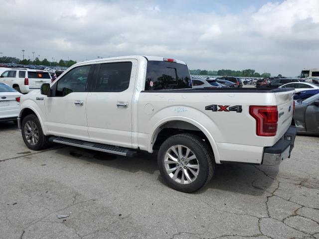 Vin: 1ftew1ef5gfb66786, lot: 56369905, ford f-150 supercrew 20162