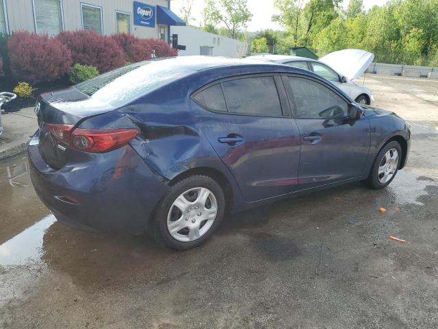 Vin: 3mzbm1u7xfm180519, lot: 55098115, mazda 3 sport 20153
