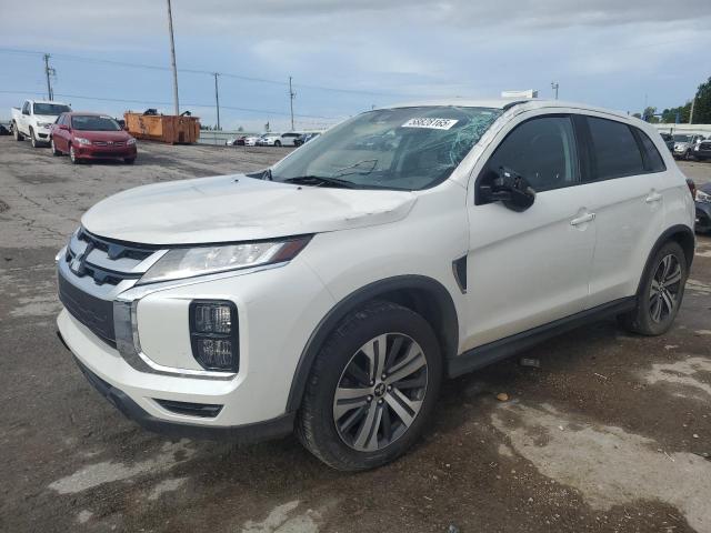 Vin: ja4ar3au6lu020662, lot: 58828165, mitsubishi outlander es 2020 img_1