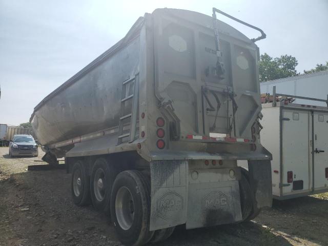 MACK TRAILER 2008 5MADN34358A015195 photo #4