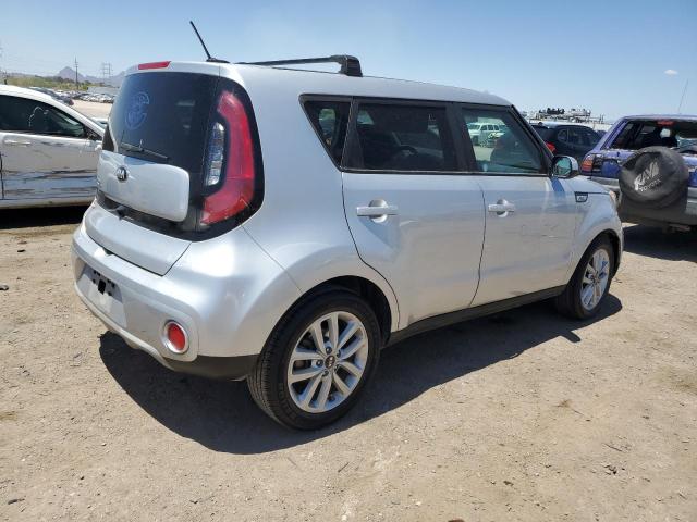 Vin: kndjp3a52k7693790, lot: 55948615, kia soul + 20193