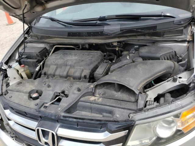 2015 HONDA ODYSSEY EX - 5FNRL5H63FB042581