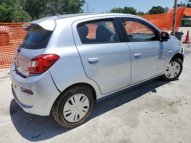 Vin: ml32a3hj0kh007185, lot: 57464135, mitsubishi mirage es 20193