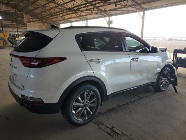 Vin: kndp63ac1n7013961, lot: 56819385, kia sportage s 20223