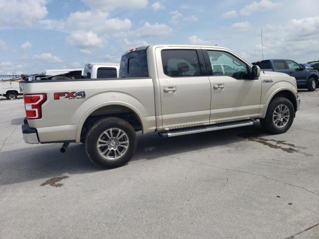 Vin: 1ftew1eg9jkf67085, lot: 55453615, ford f-150 supercrew 20183