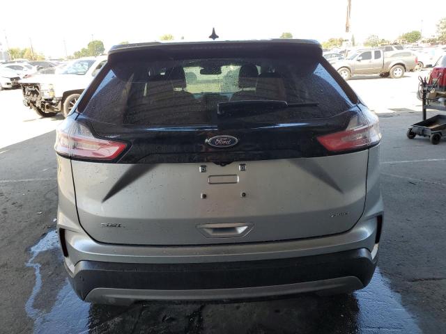 2022 FORD EDGE SEL - 2FMPK4J98NBA54175