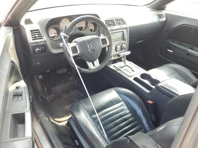 2014 DODGE CHALLENGER #3164849111