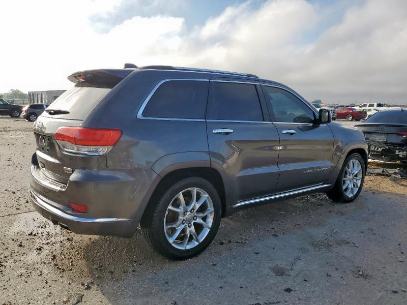 2015 JEEP GRAND CHER - 1C4RJFJT0FC661535