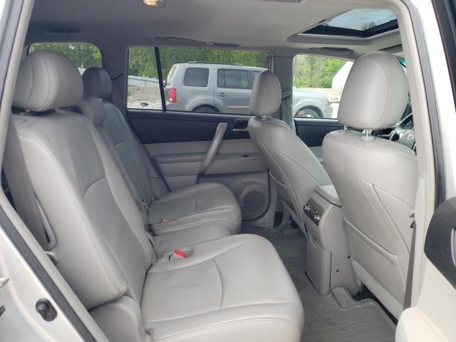 2012 TOYOTA HIGHLANDER - 5TDBK3EH3CS156473