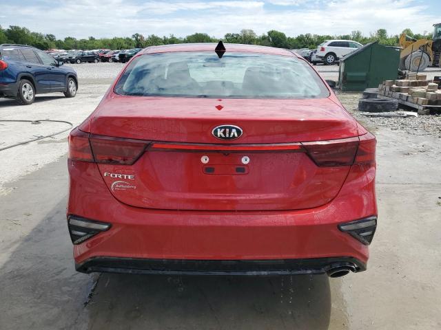 2020 KIA FORTE FE - 3KPF24ADXLE260625