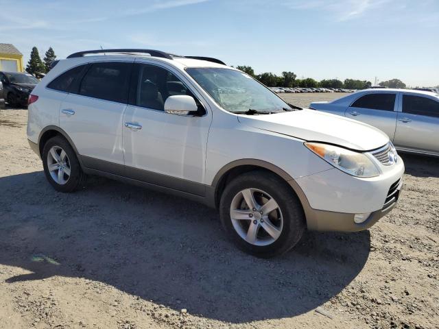 Vin: km8nudcc0bu149300, lot: 56431045, hyundai veracruz gls 20114