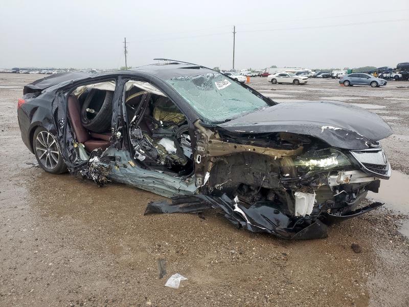 2015 ACURA TLX ADVANC 19UUB2F72FA008486