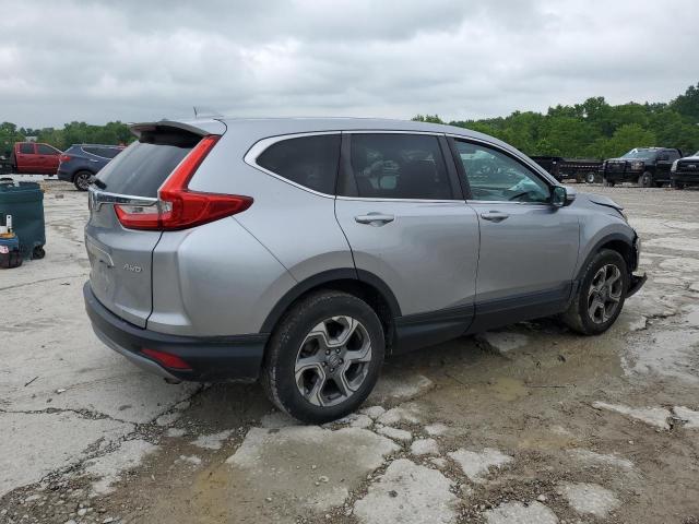 Vin: 2hkrw2h5xkh678360, lot: 58530925, honda crv ex 20193