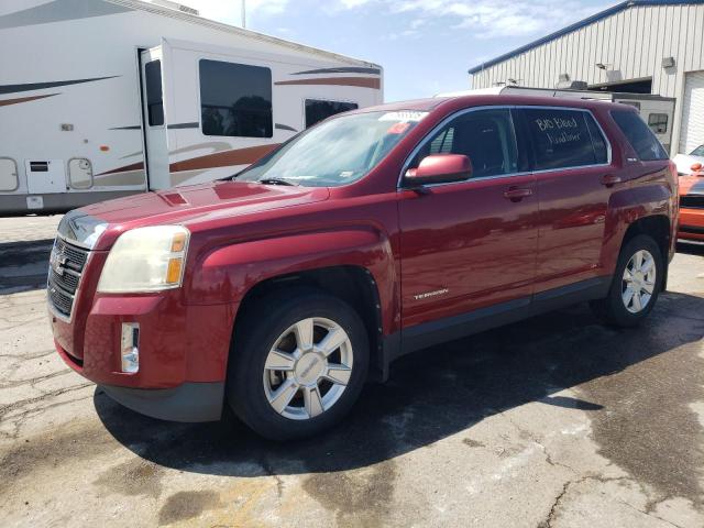 Vin: 2ctalmecxb6354872, lot: 57683325, gmc terrain sle 2011 img_1
