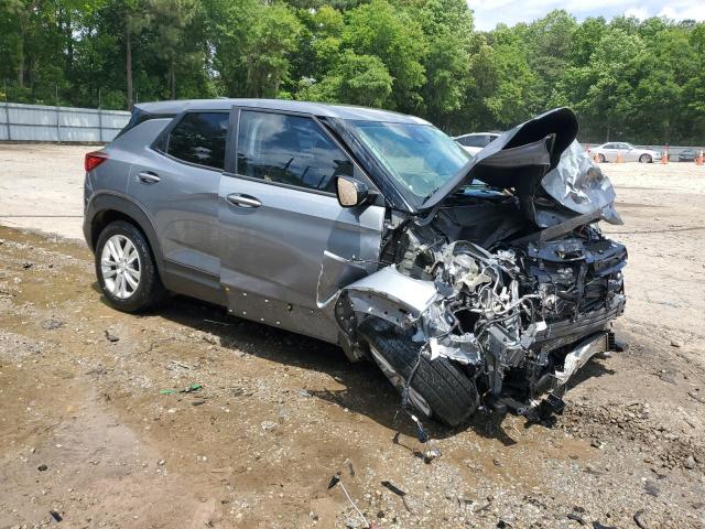 Vin: kl79mms21mb181103, lot: 56378975, chevrolet trailblzr ls 20214