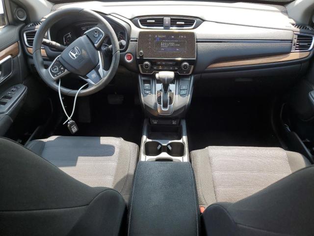 2022 HONDA CR-V EX - 2HKRW2H50NH645632