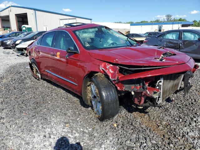 Vin: 2g1155s39e9107709, lot: 58177725, chevrolet impala ltz 20144