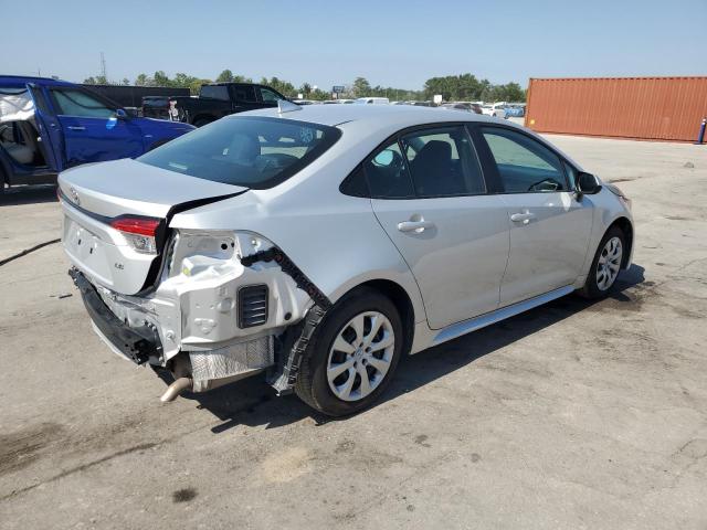 Vin: 5yfepmae2np386923, lot: 57508045, toyota corolla le 20223