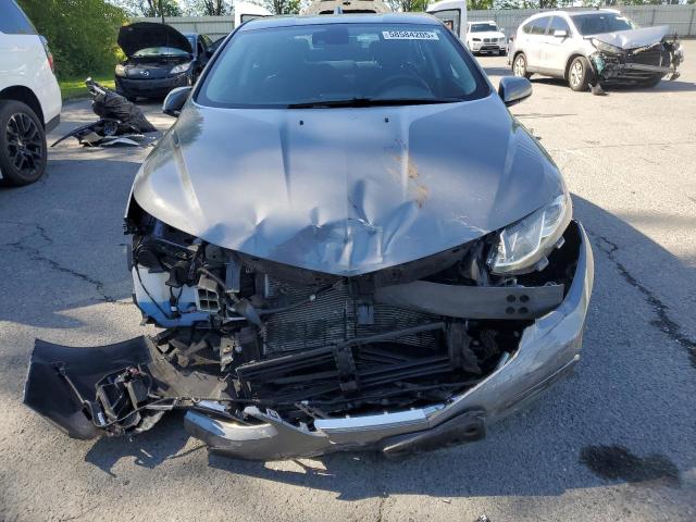 2019 CHEVROLET VOLT PREMI 1G1RD6S52KU126095
