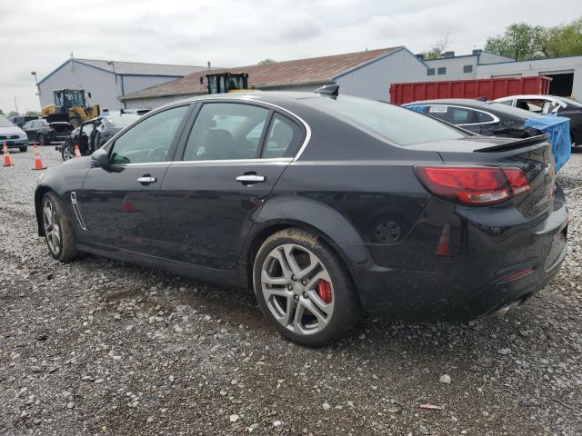 Vin: 6g3f15rw5gl217406, lot: 55918005, chevrolet ss 20162