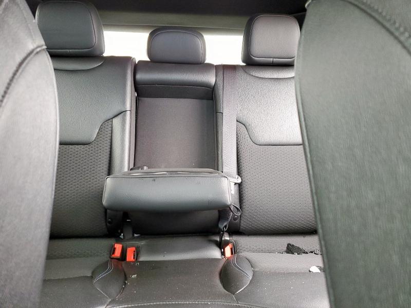 2025 JEEP COMPASS LA 3C4NJDBNXST502068