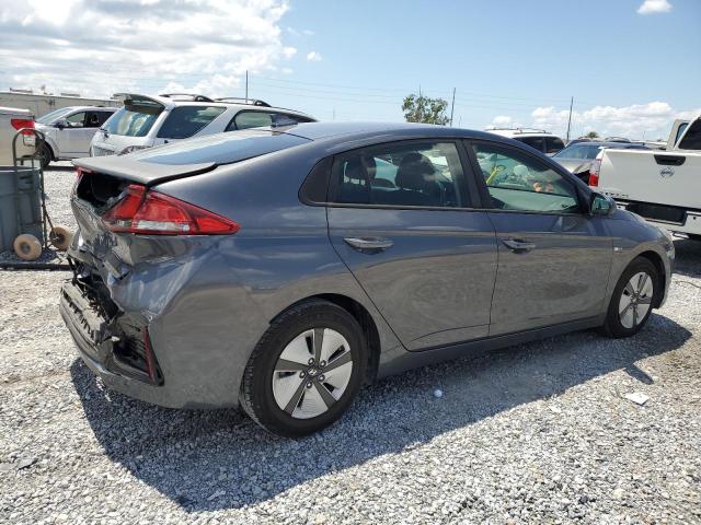 Vin: kmhc65lc4ku180265, lot: 56967965, hyundai ioniq blue 20193
