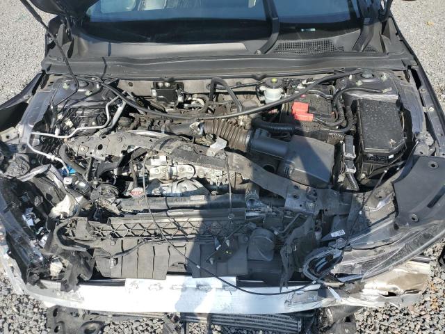 2019 HONDA ACCORD LX - 1HGCV1F19KA044579