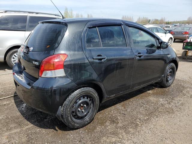 Vin: jtdkt9k33a5279525, lot: 56529015, toyota yaris 20103