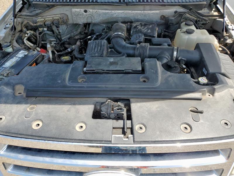 2010 FORD EXPEDITION #3304075532