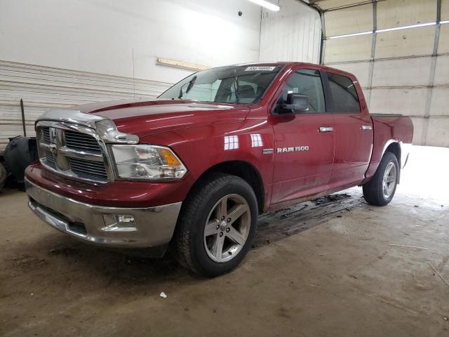 DODGE RAM 1500 S