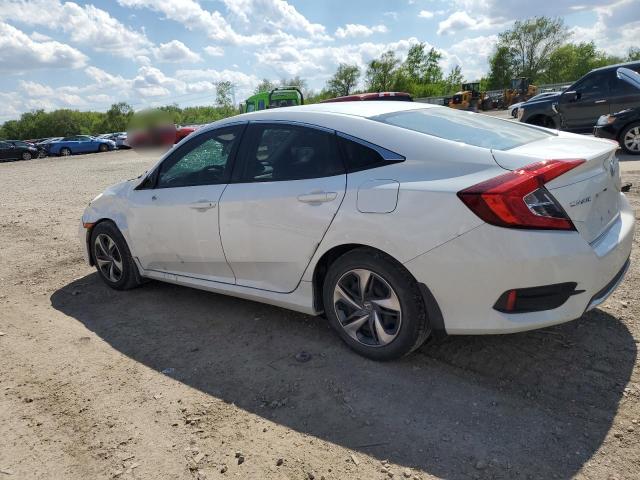 Vin: 2hgfc2f65mh511215, lot: 57117625, honda civic lx 20212