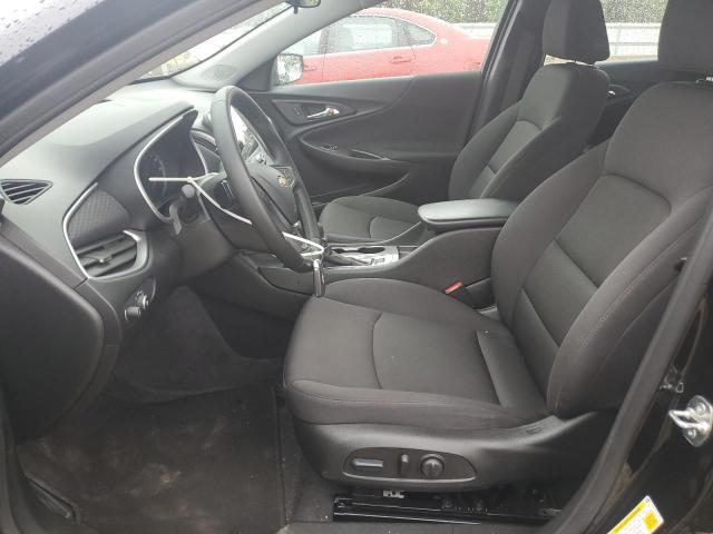 2024 CHEVROLET MALIBU RS 1G1ZG5ST6RF190316
