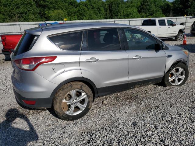 Vin: 1fmcu0gxxguc67794, lot: 58026795, ford escape se 20163