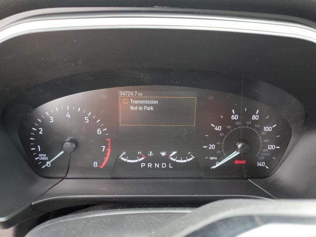 2021 FORD ESCAPE SE - 1FMCU0G66MUA00137