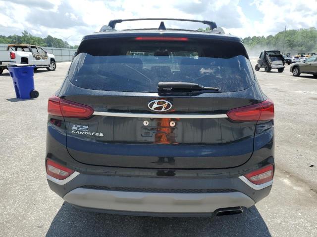 2020 HYUNDAI SANTA FE S - 5NMS33AD3LH223401