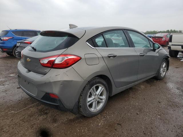 Vin: 3g1be6smxhs540756, lot: 58499485, chevrolet cruze lt 20173
