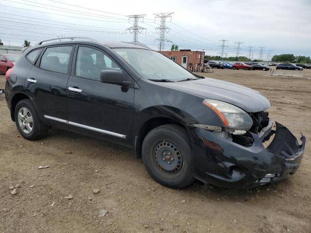 Vin: jn8as5mv1ew718988, lot: 59077885, nissan rogue s 20144
