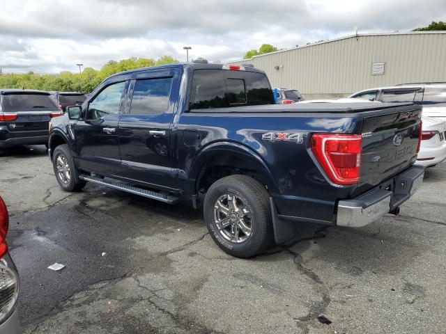 Vin: 1ftew1ep7mfc14874, lot: 57819795, ford f-150 supercrew 20212