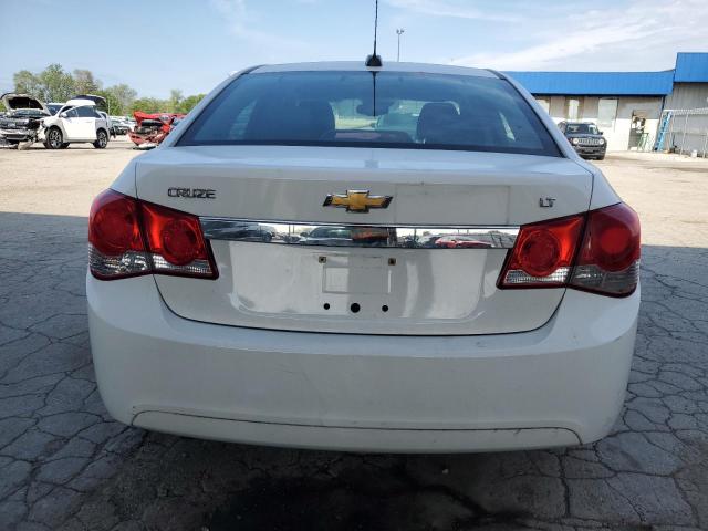 2015 CHEVROLET CRUZE LT 1G1PC5SB5F7137543