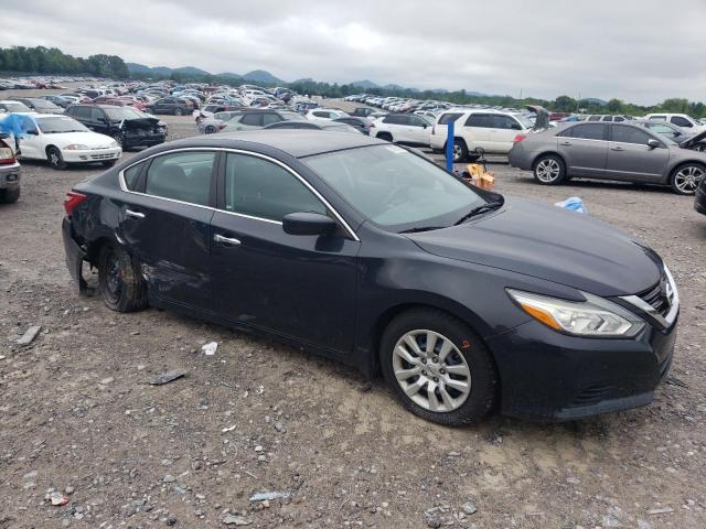Vin: 1n4al3ap9hn362843, lot: 58593625, nissan altima 2.5 20174