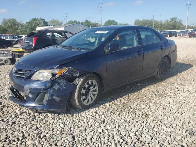 Vin: 2t1bu4ee4dc090872, lot: 56347495, toyota corolla base 2013 img_1