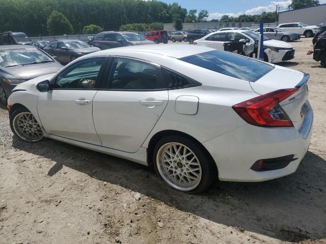 Vin: 2hgfc2f86kh591655, lot: 57883325, honda civic sport 20192