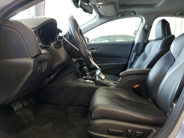 2021 ACURA ILX PREMIU 19UDE2F77MA001456
