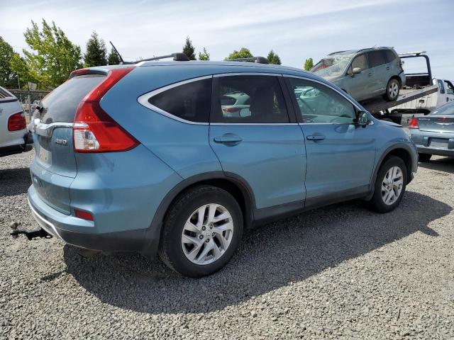 Vin: 2hkrm4h76gh609921, lot: 57561795, honda crv exl 20163