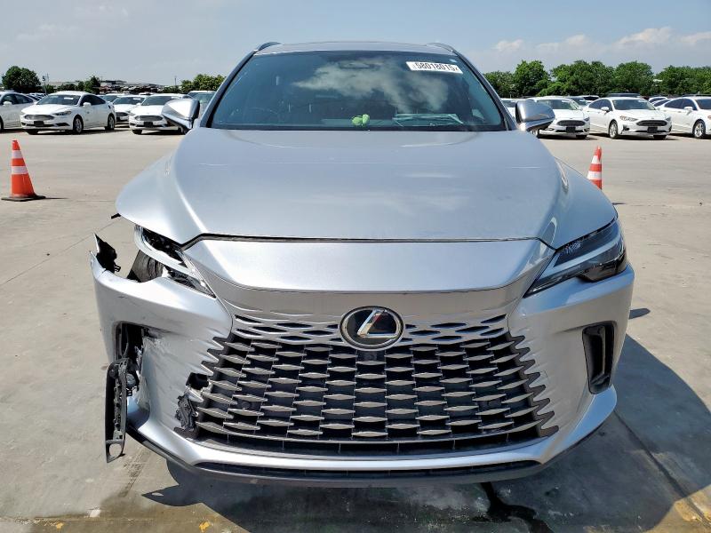 2023 LEXUS RX 350 PRE JTJCHMAA7P2002344