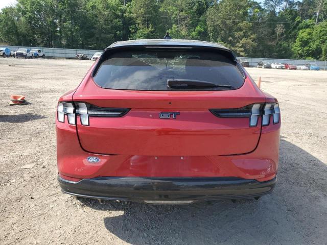 2023 FORD MUSTANG MA 3FMTK4SX8PMA24803