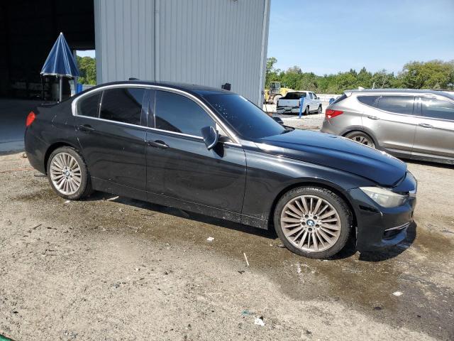 Vin: wba3c1c52dk104692, lot: 55979815, bmw 3 series i sulev 20134